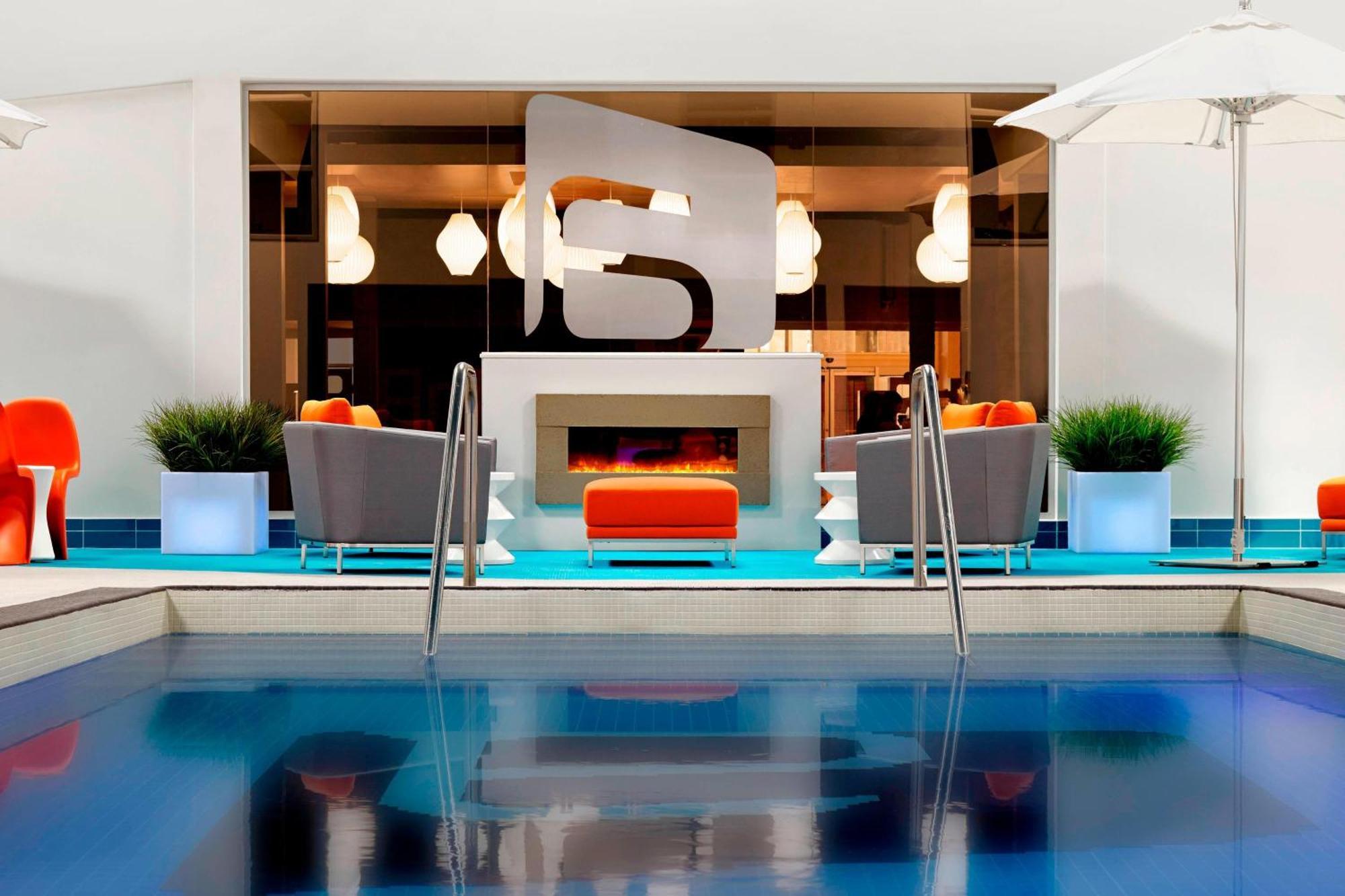 Aloft Hotel