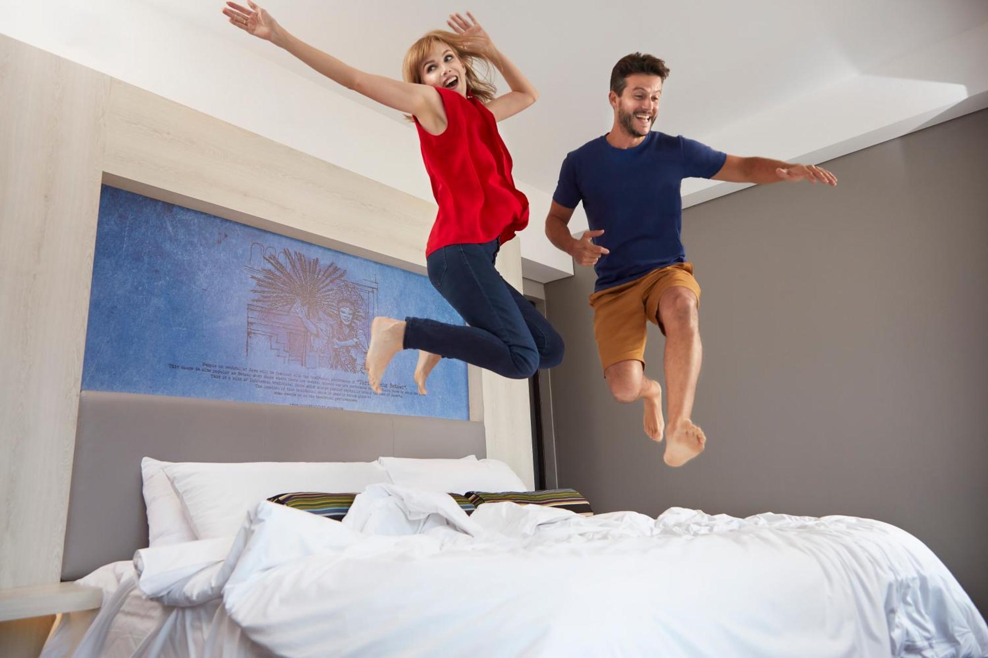 Aloft Hotel 4*