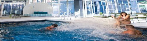 Aloft 4* Calgary