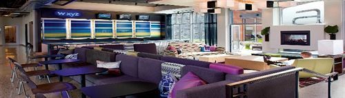 Aloft Hotel 4*