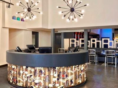 Aloft 4* Calgary