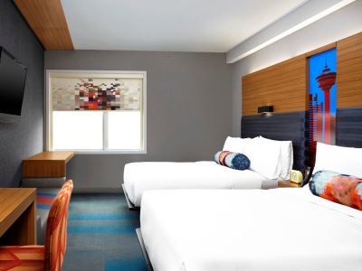 Hotel Aloft