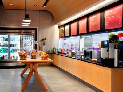 Aloft Hotel