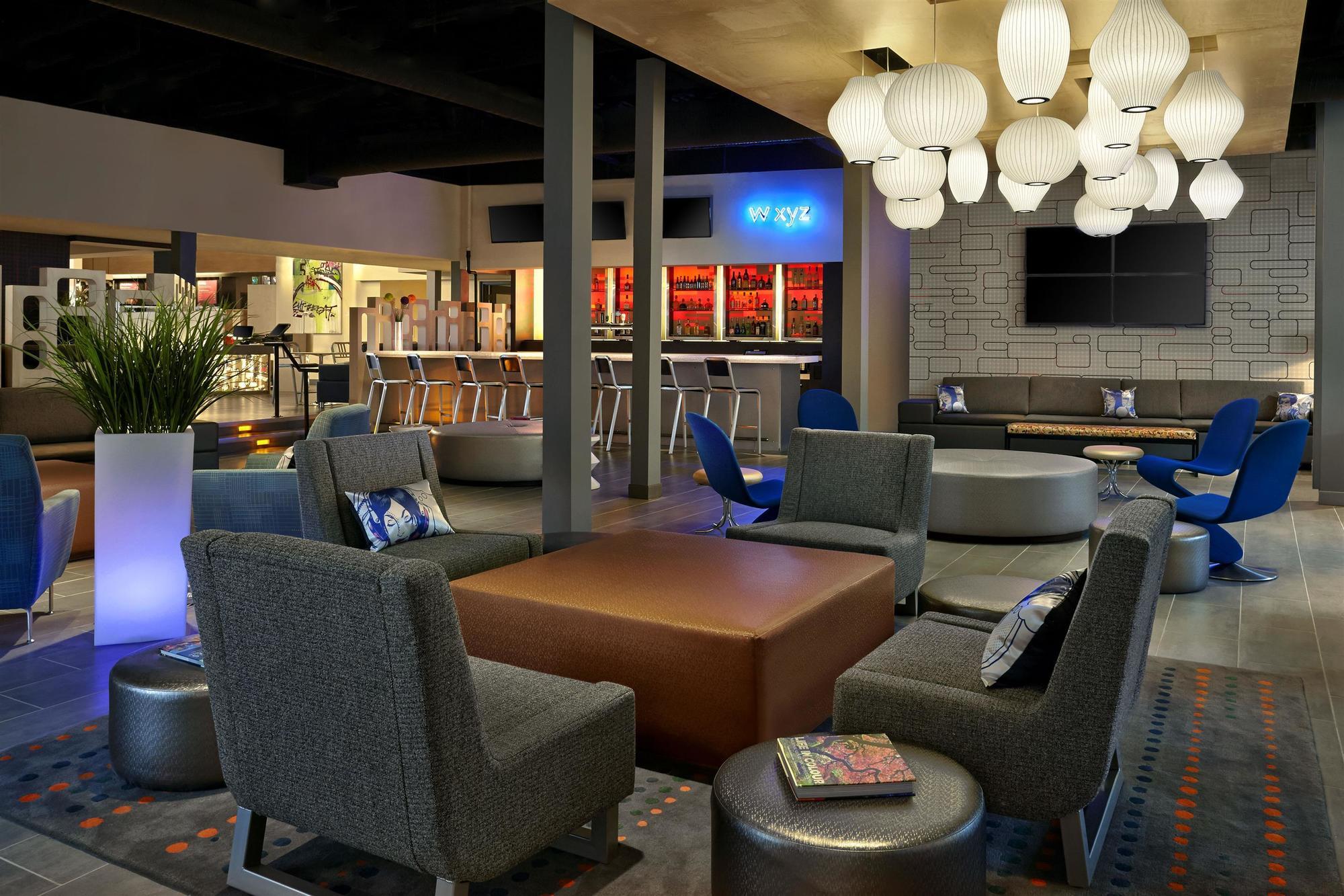 Aloft 4*