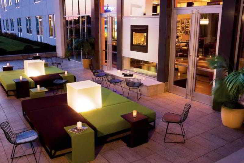 Aloft Calgary